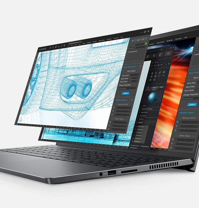 戴尔dellprecision7510移动工作站,戴尔precision7510升级gtx1650