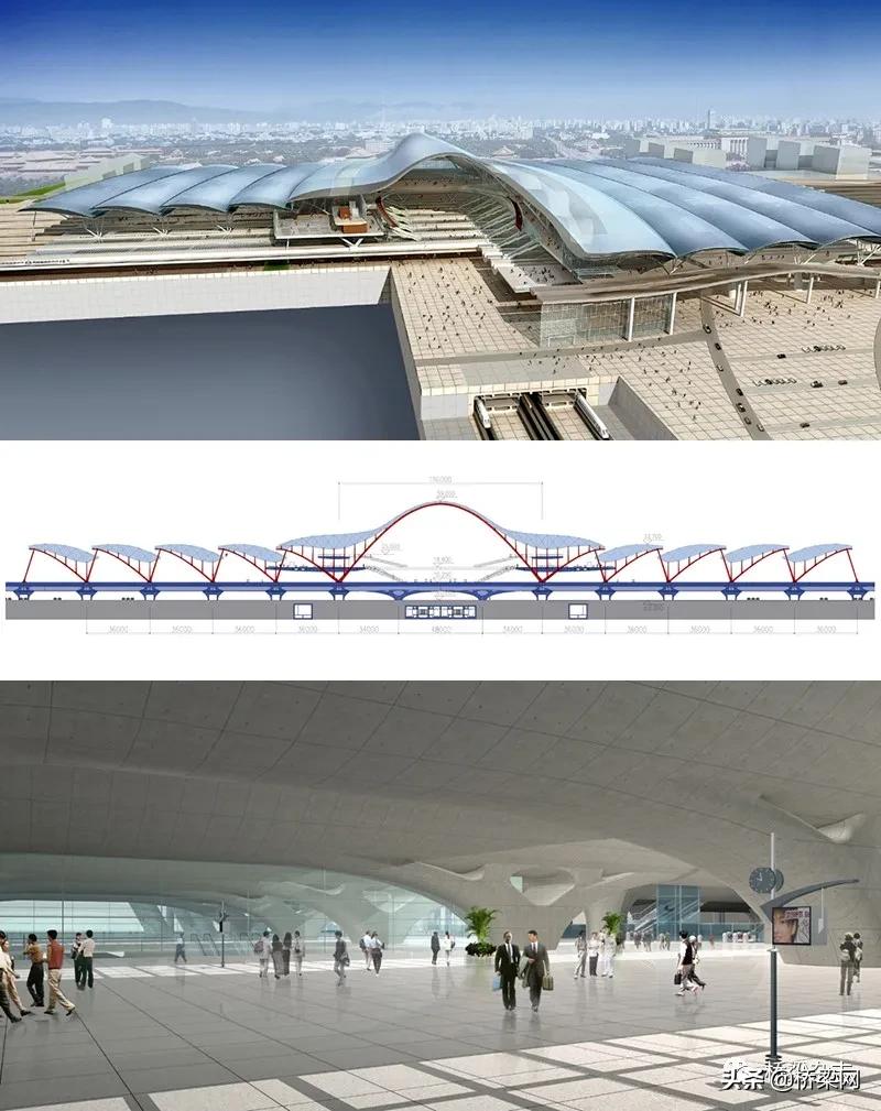 铁路桥梁施工方法有哪几种,铁路桥梁钢结构设计