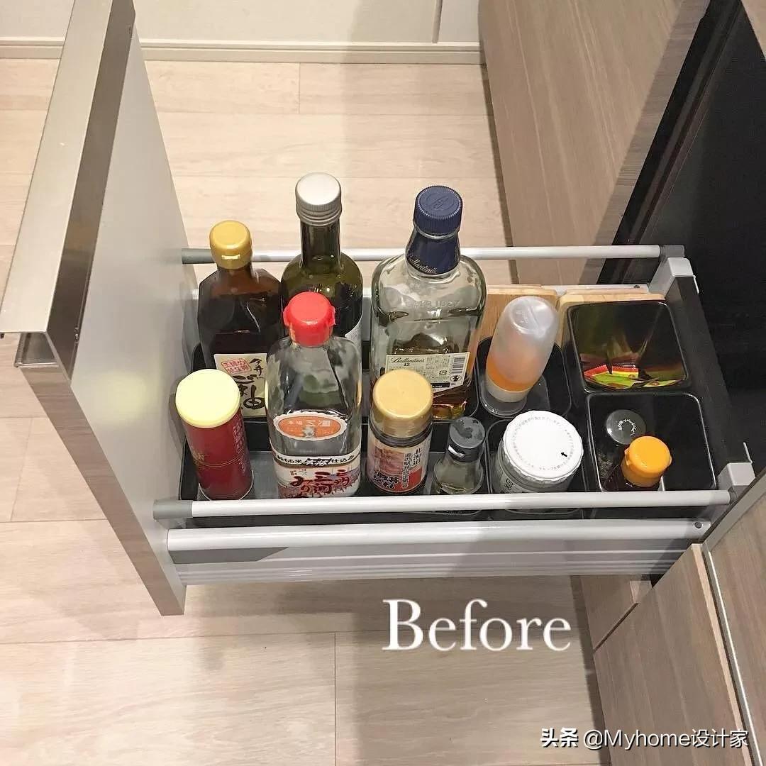 日本主妇教你整理,断舍离收纳安排好,大扫除都不用做