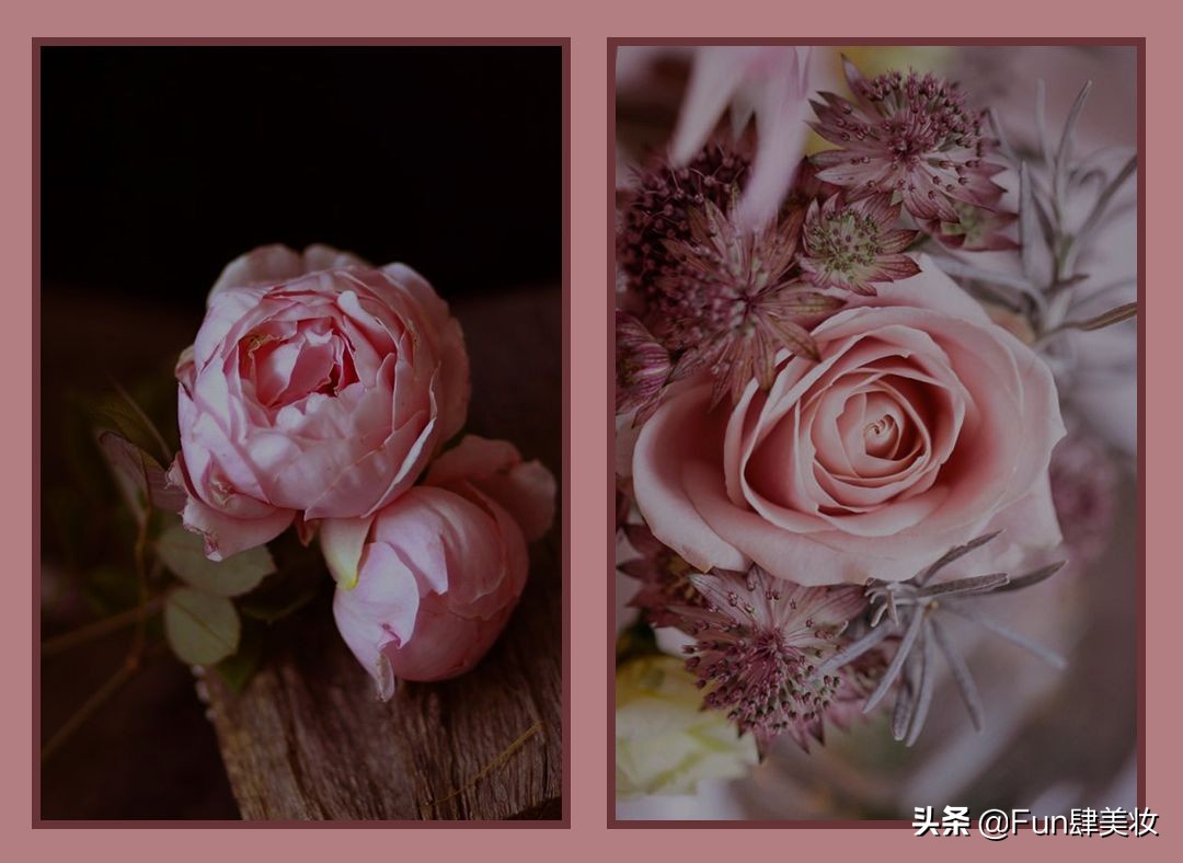 这三种颜色不仅显白还超显气质,超级显肤色的一款颜色你喜欢吗