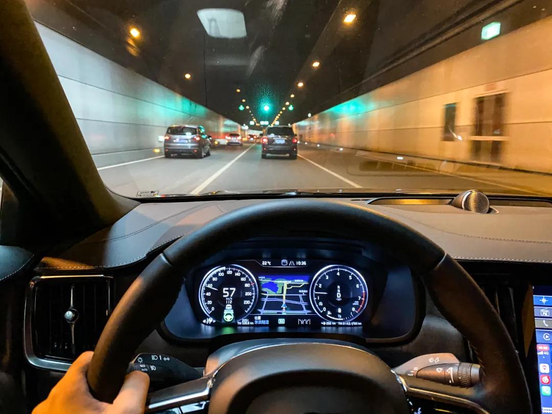 白话说车之长期长途试驾沃尔沃s90,普通人眼中的沃尔沃s90