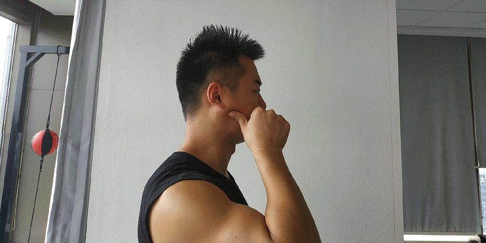 健身能减肥吗脸部,健身能瘦脸吗健身减肥会瘦脸吗