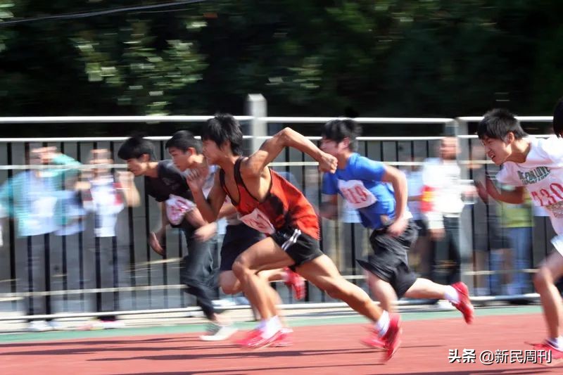 体育中考吐槽,中考体育孩子抱怨