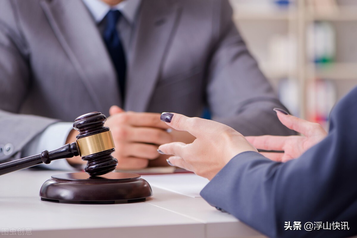 用外援品牌签下高价服务合同，物业公司算不算欺诈？