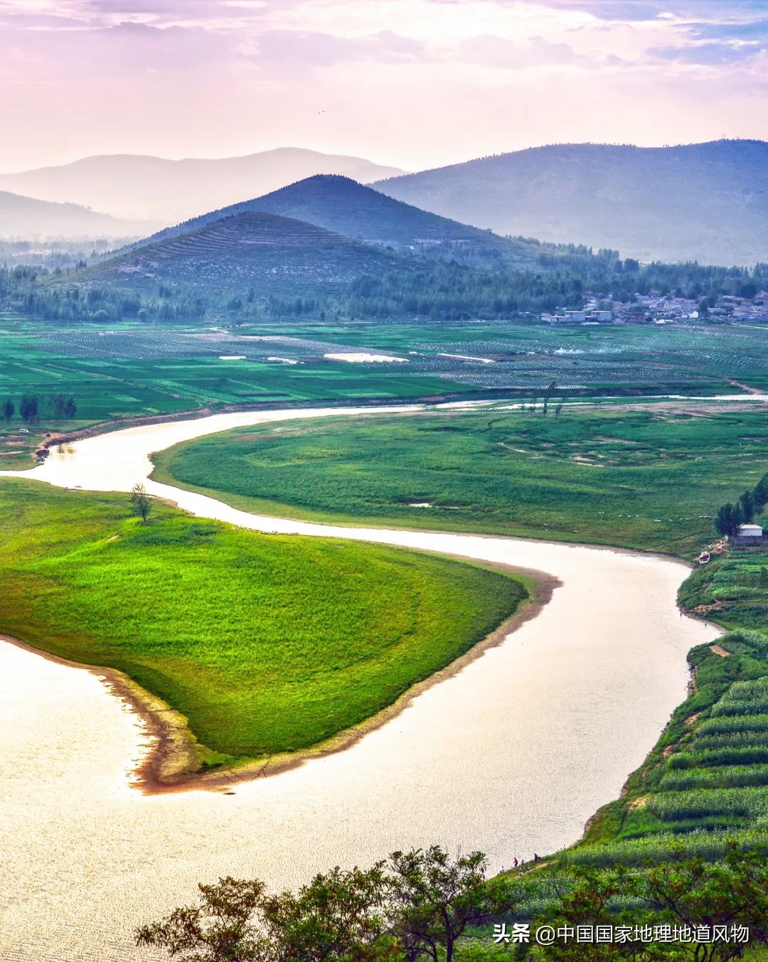 济南青岛临沂,青岛和临沂差距有多大