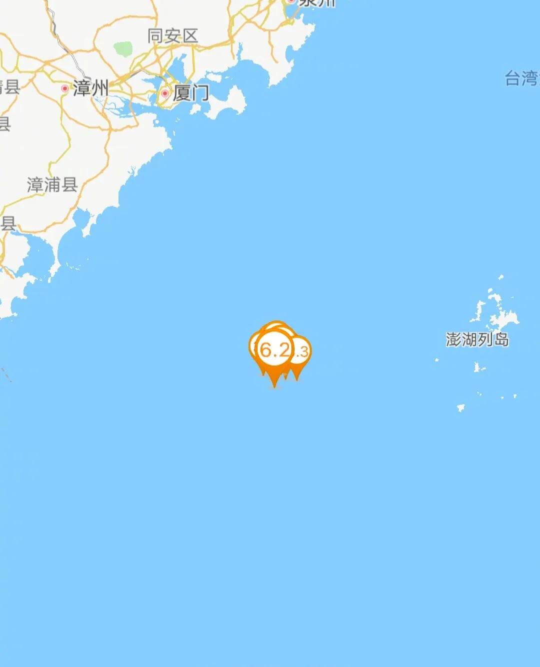 台湾海峡跨海通道,台湾海峡连接太平洋和印度洋