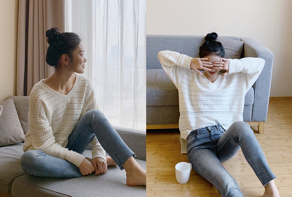 衬衫掉扣？裤子拉链拉不上？4招教你避免尴尬！