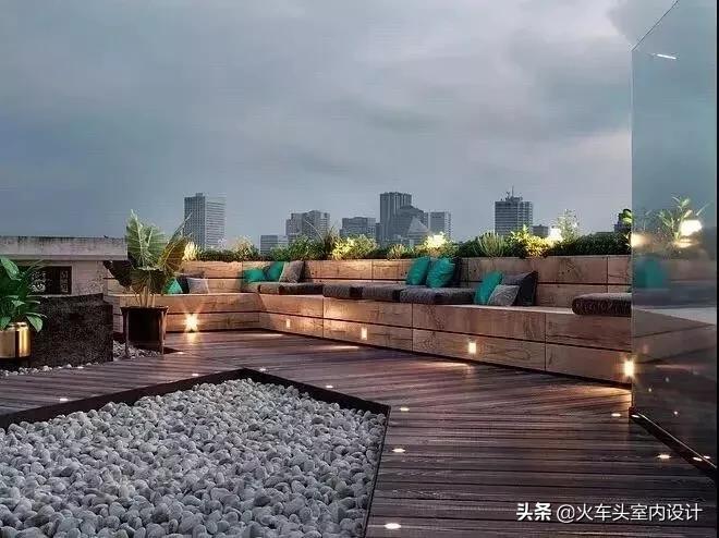 室内设计师眼中的景观设计（143张美图）