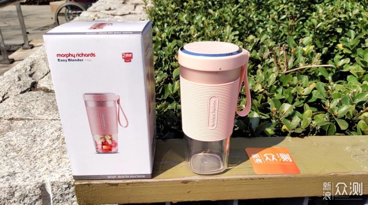 榨汁杯便携式摩飞,摩飞便携榨汁杯耐高温吗