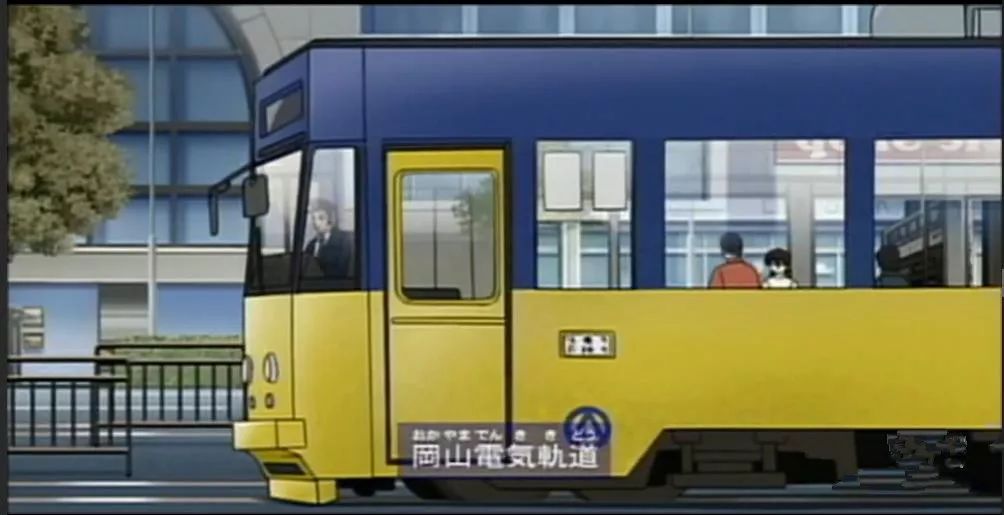 跟着柯南漫画去旅行,跟着柯南去探险