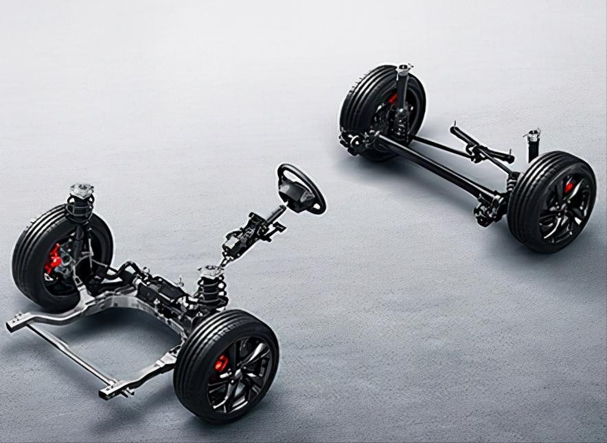 别克威朗有多强,别克威朗到底有多硬