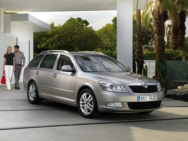 北京车展新款斯柯达明锐,新款斯柯达明锐将于14日发布