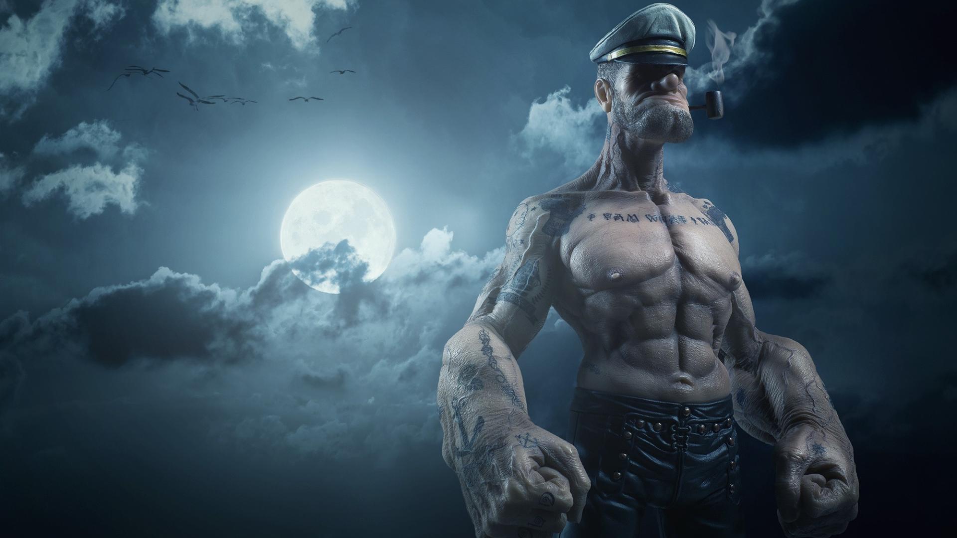 电脑十大绝美动态星空壁纸,海边日落壁纸ins风电脑壁纸