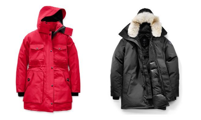 11.11必买清单羽绒服,显高质量好的羽绒服推荐