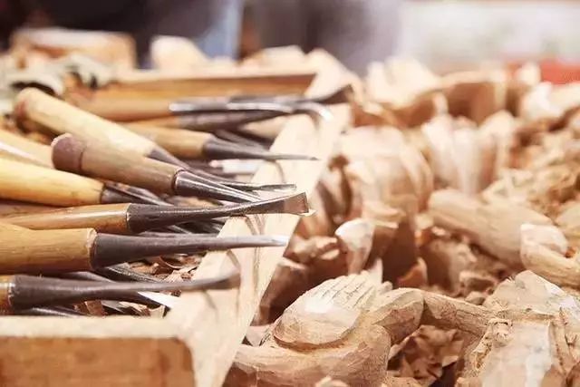 潮州木雕一绝,潮州木雕雕刻大全