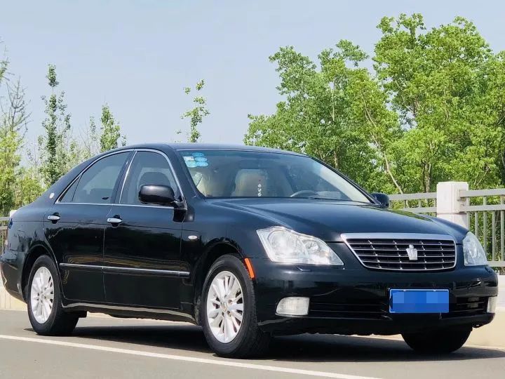 九月说车七代凯美瑞,九月提车凯美瑞