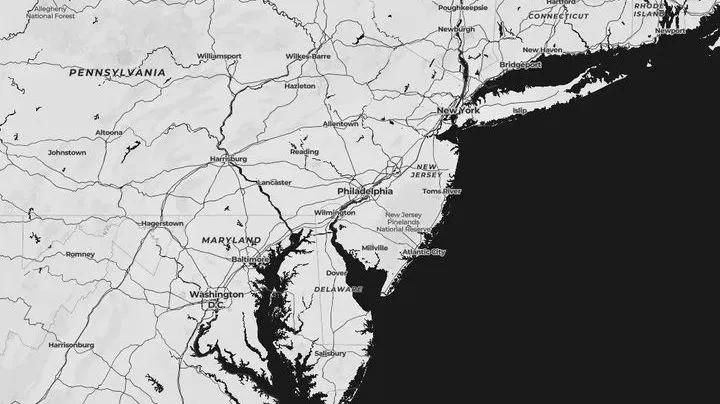 技术贴|OOPS！MAPS