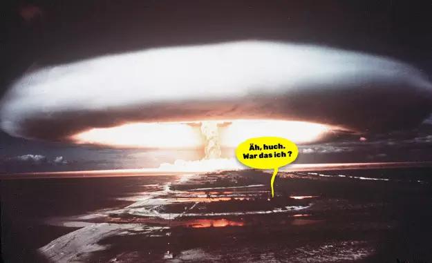 关于德国19个意想不到的事实,100个德国真实故事