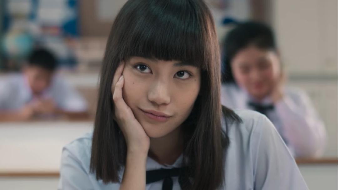 泰版富江禁忌女孩,富江禁忌女孩解说