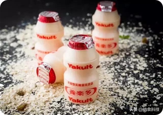 单品爆款养乐多,养乐多销售额中国