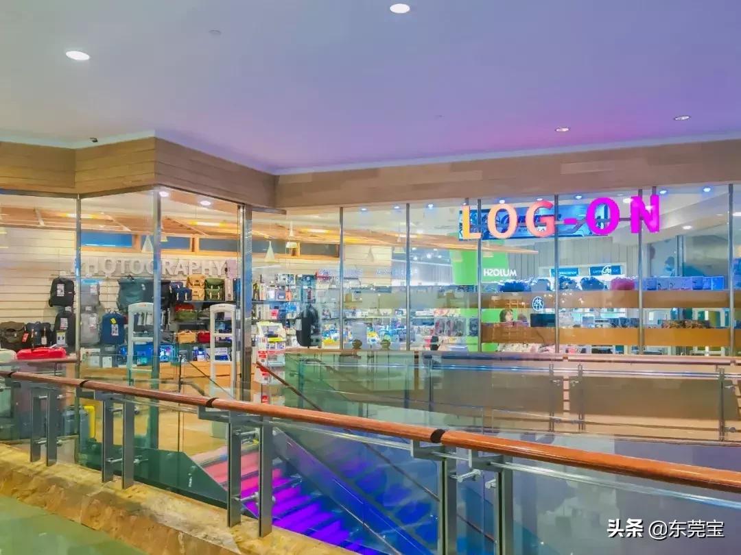 香港最大的日本药妆店,香港日本药妆店