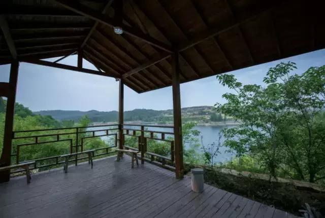 洛阳适合休息的公园,洛阳免费公园景点大全