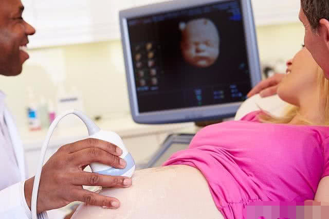 做四维时孕妇要做哪些检查,做四维彩超前孕妈需要做哪些准备