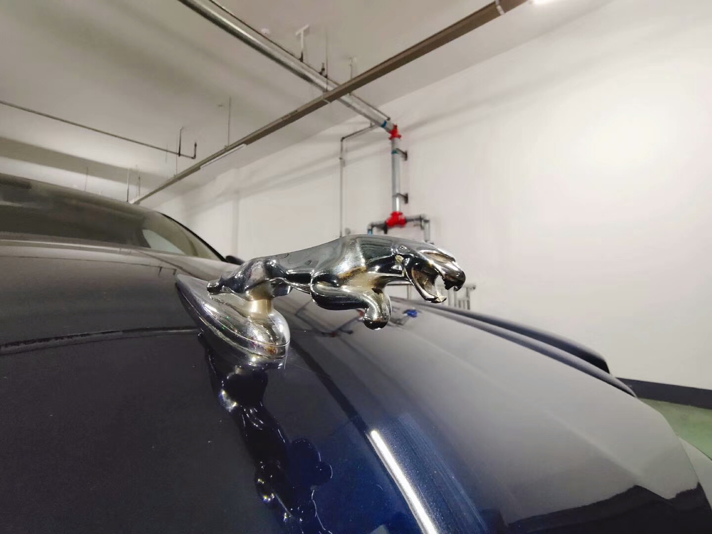 捷豹xj6翻新老车完整版,淘车捷豹xj