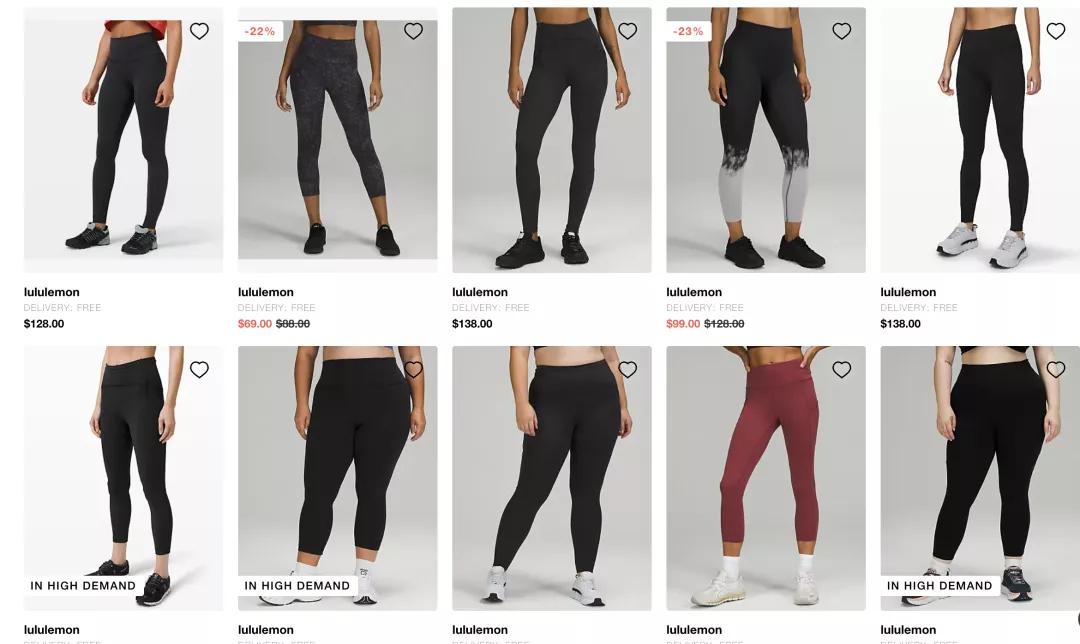 2021黑五购物推荐,2021黑五海淘哪家好