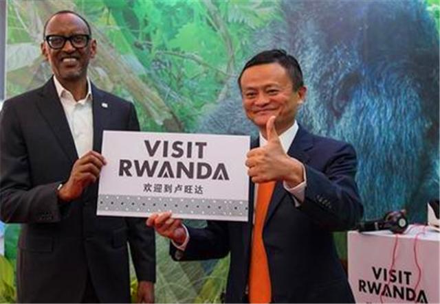 卢旺达：看不到任何脏乱差的非洲国家