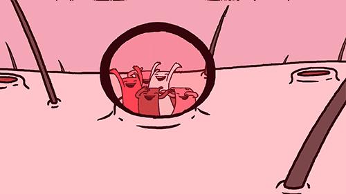 换季长痘怎么降火,换季长痘痘的正确步骤