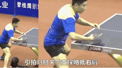 乒乓球拧拉技术全视频,乒乓球拧拉技术视频教程横拍