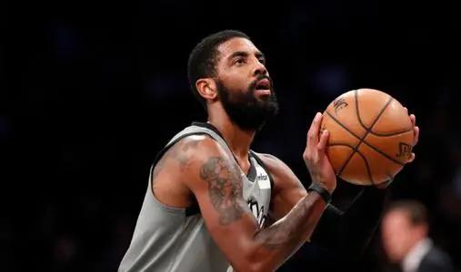 凯里欧文篮网时期过人集锦,凯里欧文巅峰时期是在哪个队