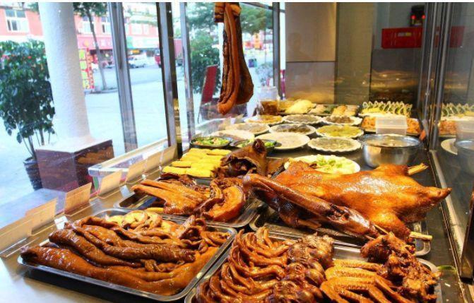 卤菜店如何吸引回头客客户,怎样运营卤菜店生意好做