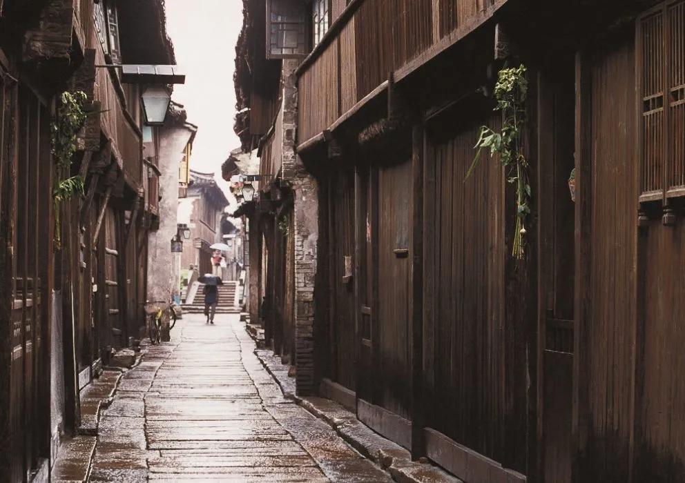 西栅景区内住宿预订包含门票,西栅景区内住宿免门票吗