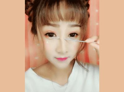 懒人变美神器,抖音最火的懒人变美神器