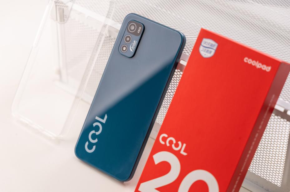 酷派东山再起,酷派最新消息