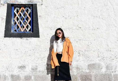 游客去藏区寺庙有哪些注意事项,去西藏的寺庙需要带什么