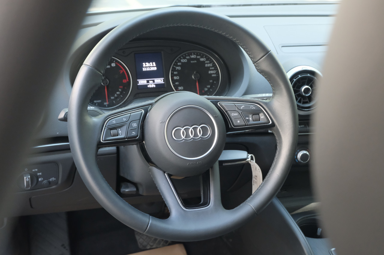 s-line运动套件2019,s-line外观套件有什么