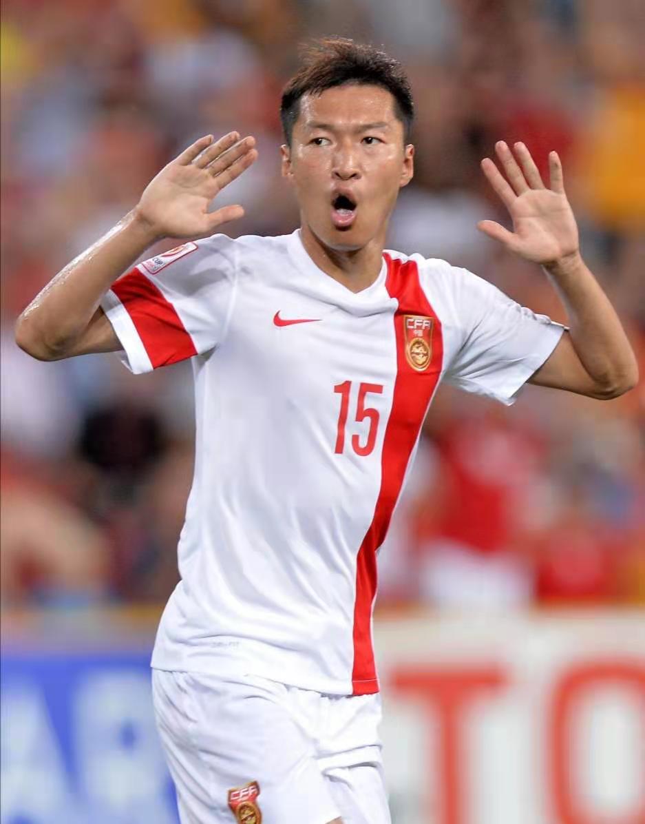 中国足球108将,足球一百零八将