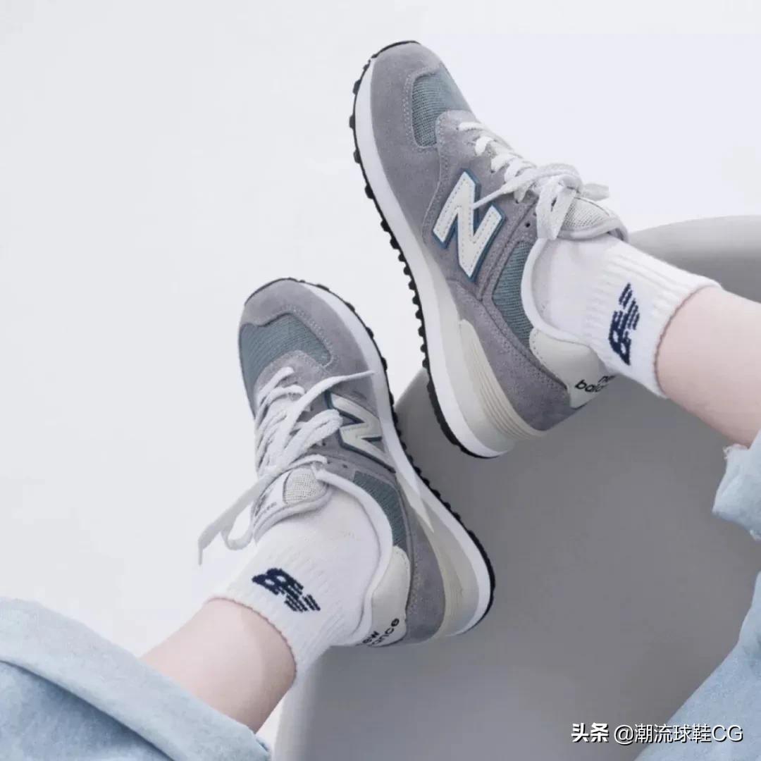 newbalancenb574复古休闲鞋,newbalance574鞋身