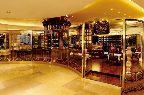 中国茶是如何风靡世界的,中国茶叶怎样创新