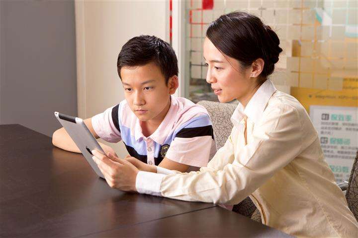 为孩子上补习班,为孩子补习花费说说