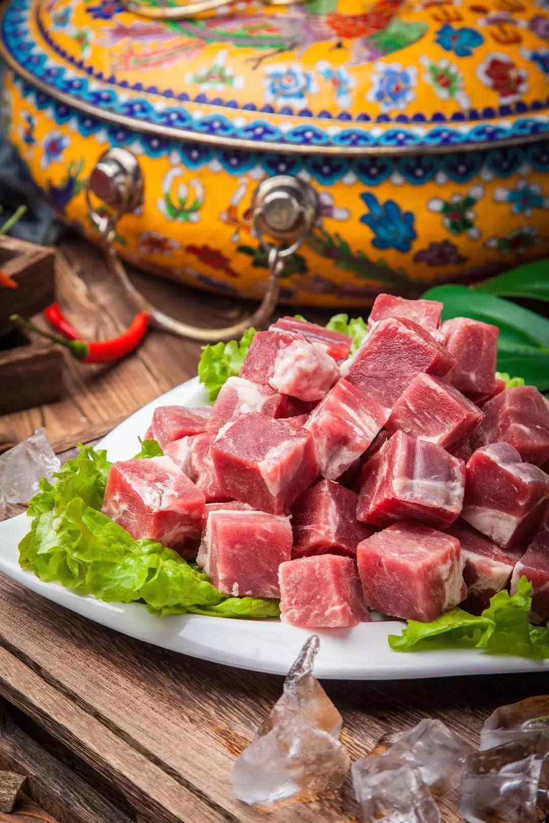 拿好了,西安这些店,明天开始凭文省钱吃