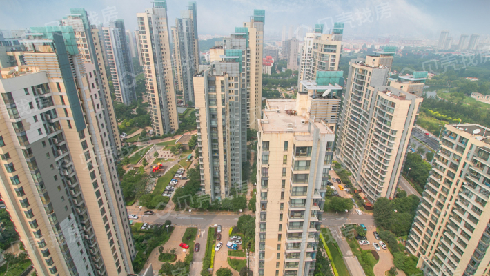 津贝榜｜单价2万左右的小区更受欢迎？这些是真“稳”