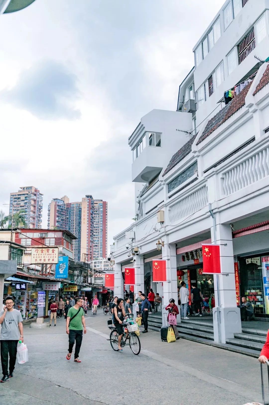 深圳周末带孩子免费游玩好去处,2021深圳免费适合遛娃玩地方排名