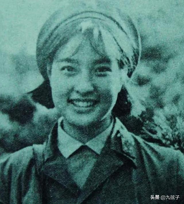 刘晓庆的第一段婚姻,61岁刘晓庆近期婚姻状况