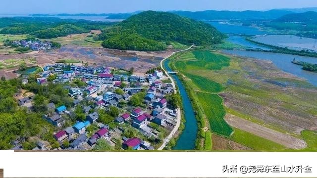 张溪镇是哪里,张溪镇有几个乡村