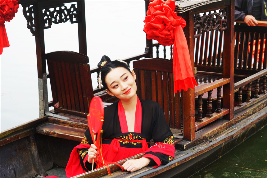 江南水乡旅游攻略四天三晚,温州旅行攻略四天三夜