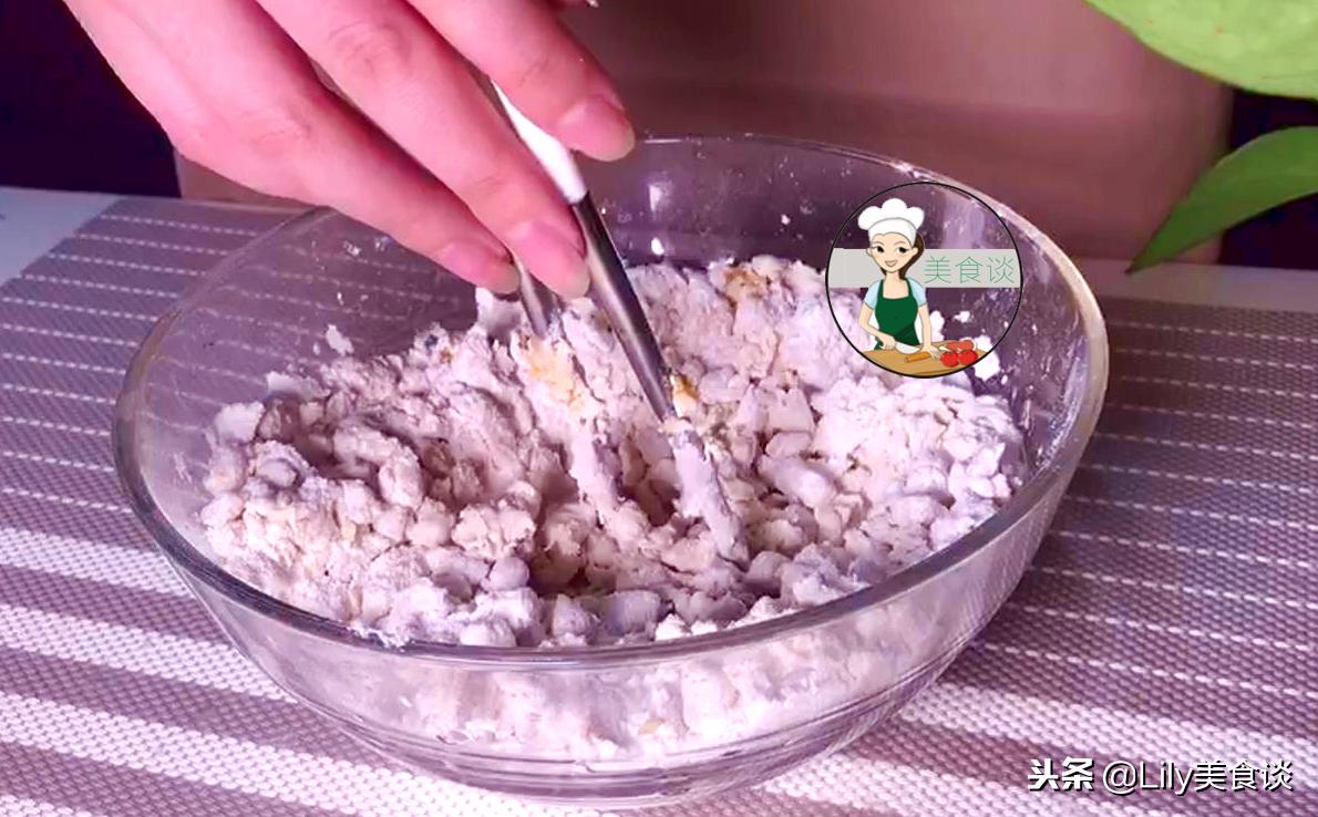 在家做的美味小零食给孩子,自己做好吃又顶饿的零食